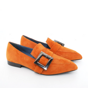 Mocassino Silvia Rossini