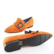 Mocassino Silvia Rossini