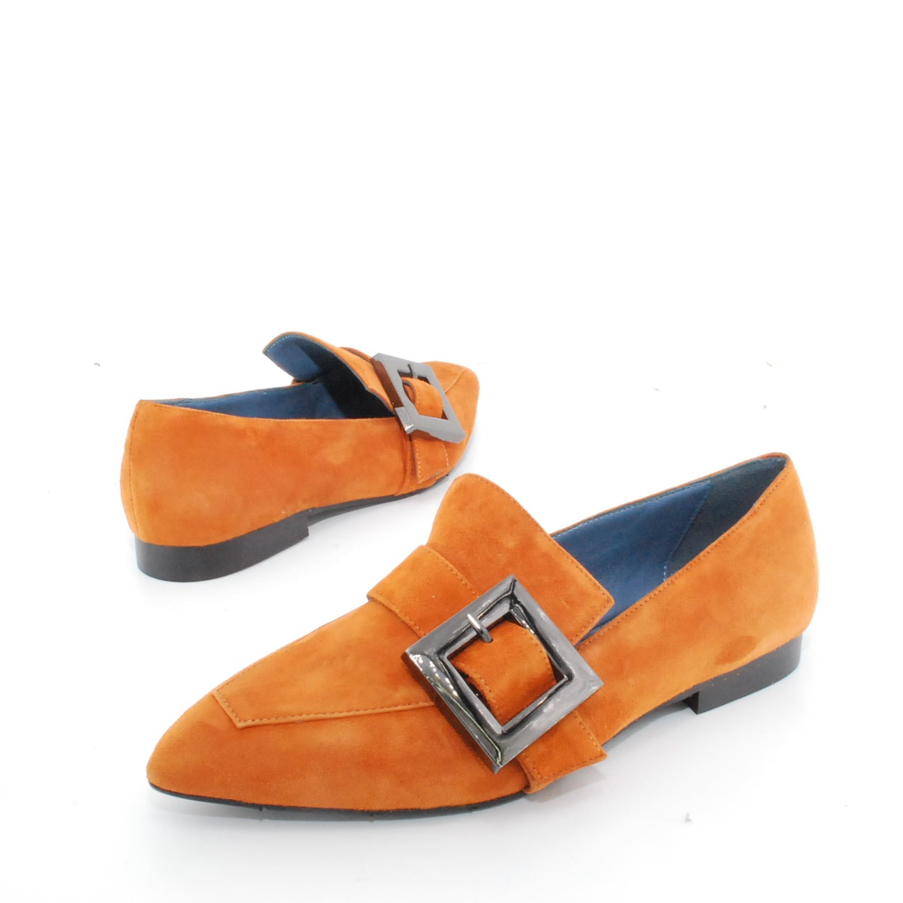 Mocassino Silvia Rossini