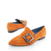 Mocassino Silvia Rossini