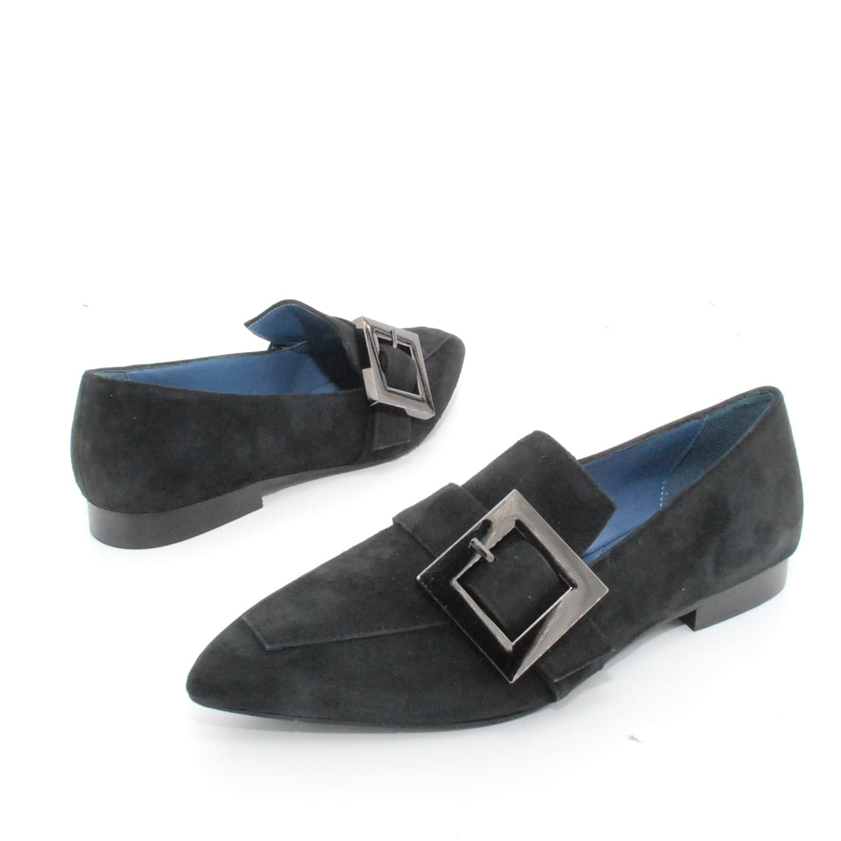 Mocassino Silvia Rossini