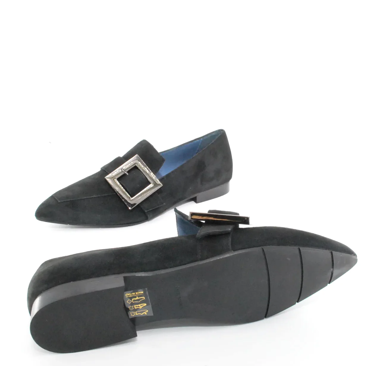 Mocassino Silvia Rossini