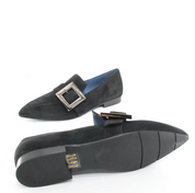 Mocassino Silvia Rossini