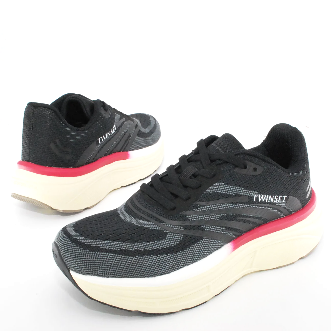 Sneakers Twinset by Fessura