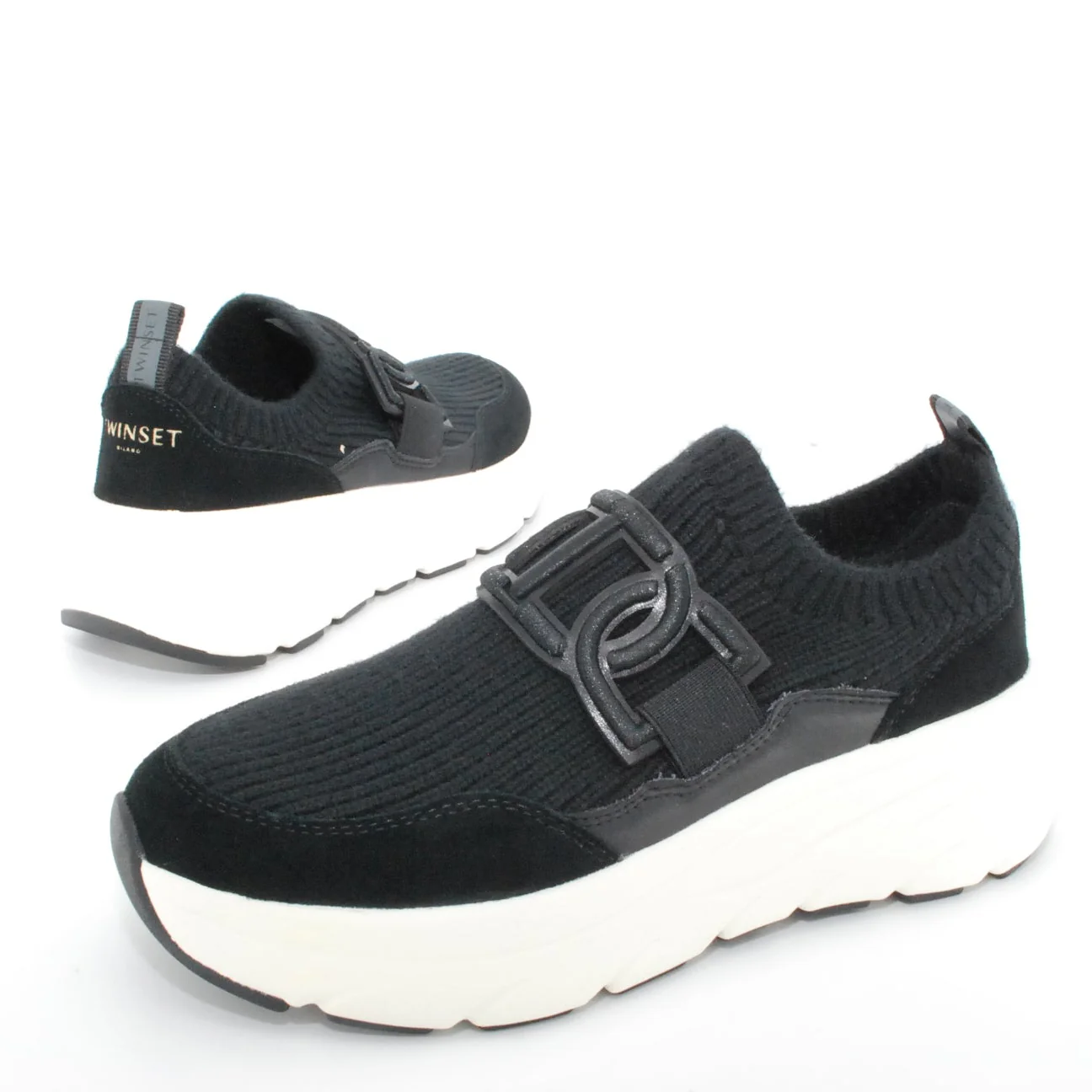 Sneakers Twinset Slip-On