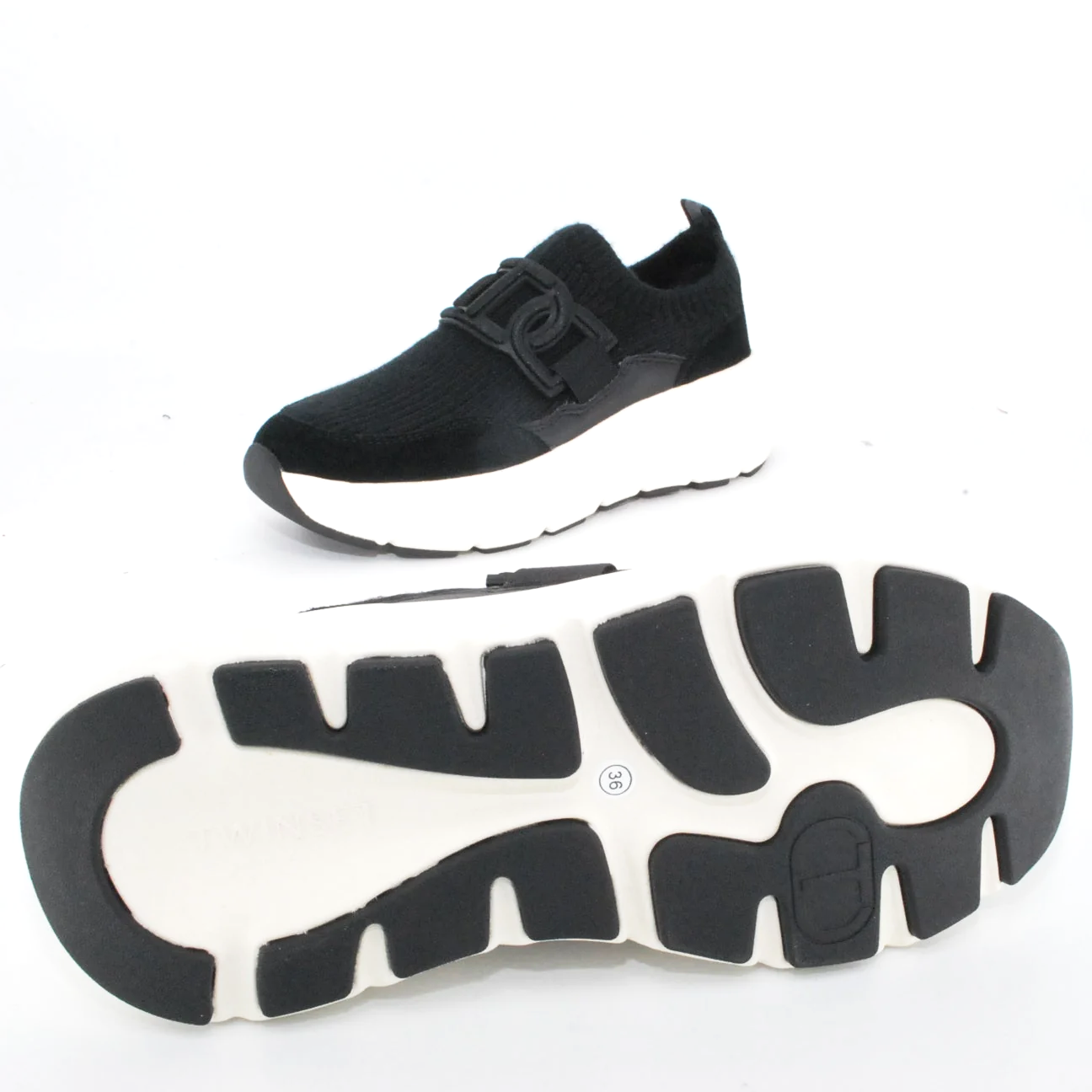 Sneakers Twinset Slip-On