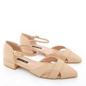 Ballerina Andrea Pinto