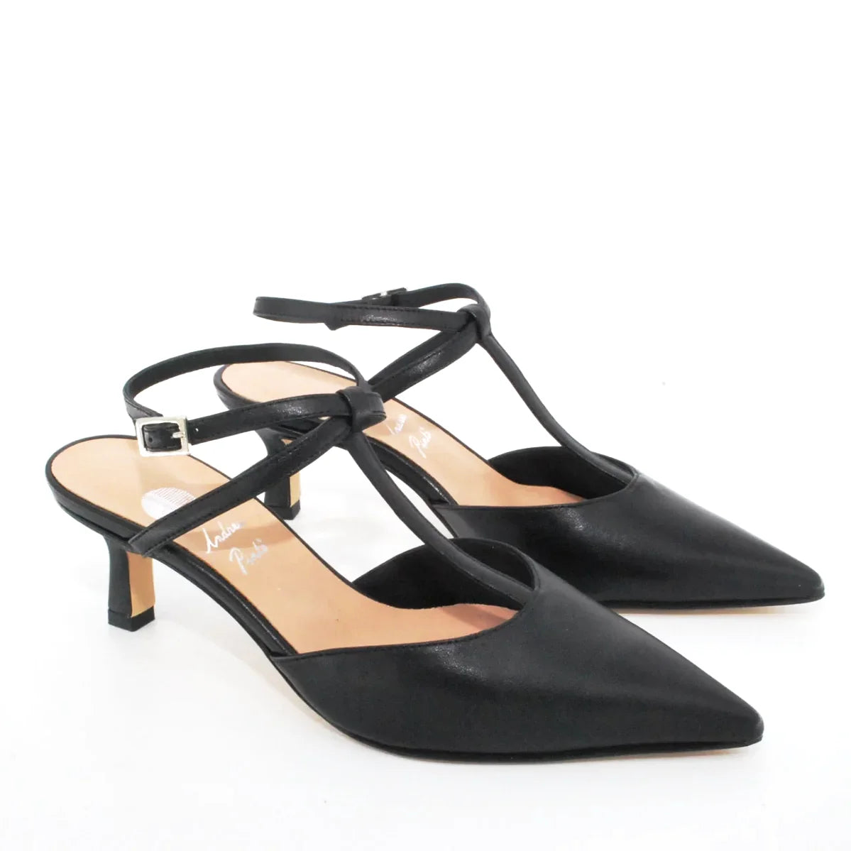 Slingback Andrea Pinto