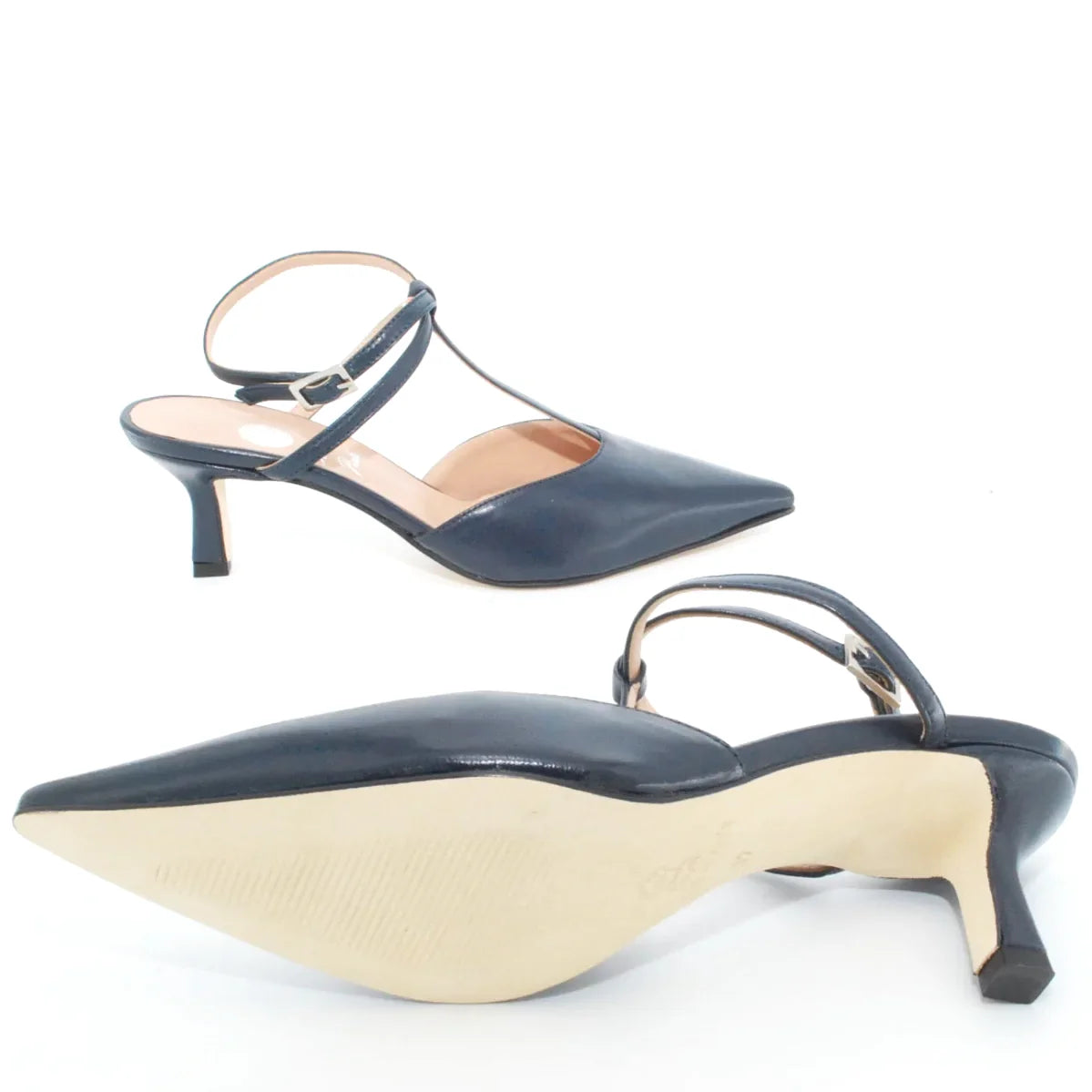 Slingback Andrea Pinto