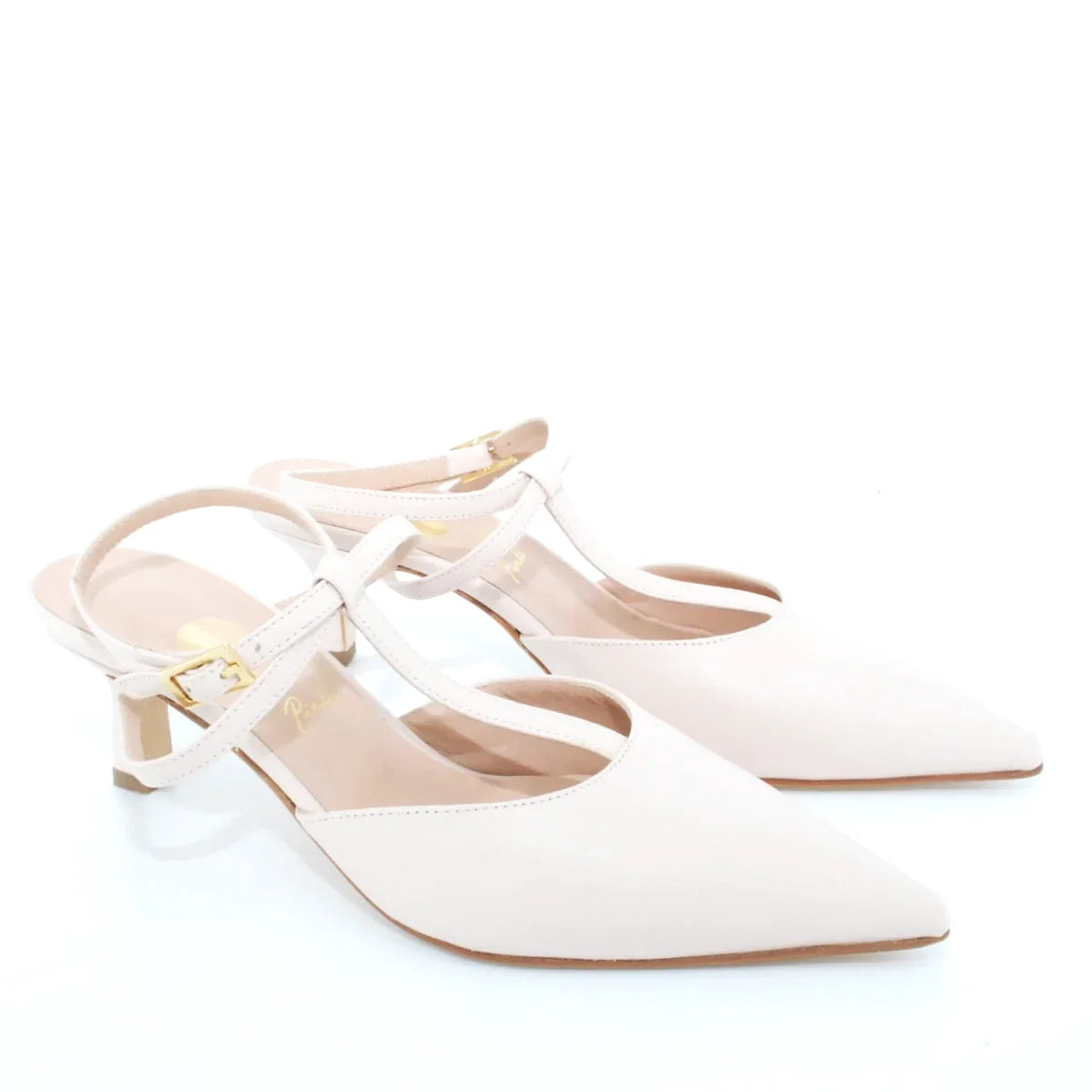 Slingback Andrea Pinto