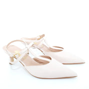 Slingback Andrea Pinto