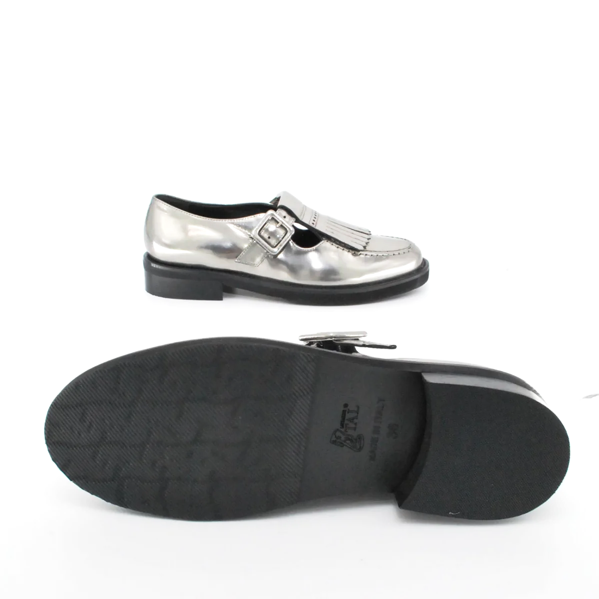 Moccasino Luca Grossi