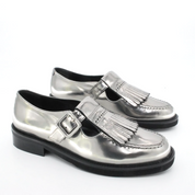 Moccasino Luca Grossi