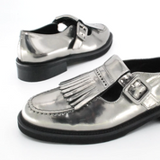 Moccasino Luca Grossi