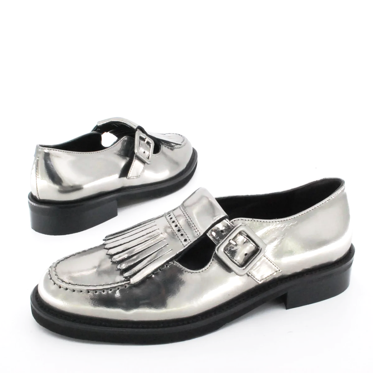 Moccasino Luca Grossi