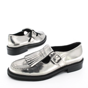 Moccasino Luca Grossi