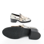 Mocassino Luca Grossi