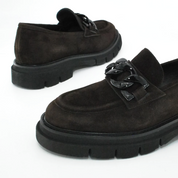 Mocassino Luca Grossi