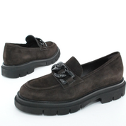 Mocassino Luca Grossi