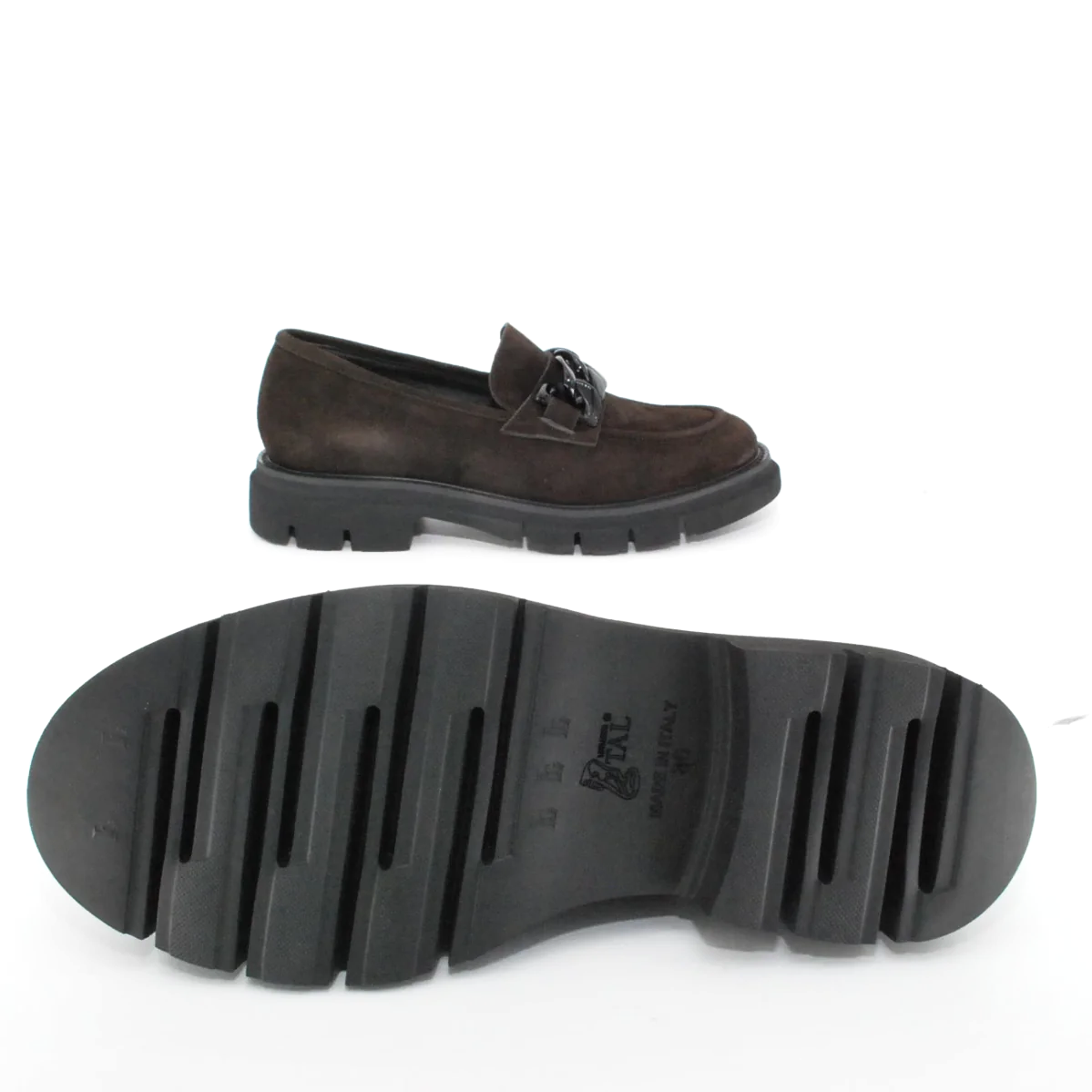 Mocassino Luca Grossi