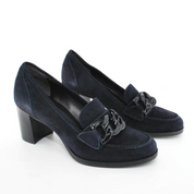 Mocassino Luca Grossi