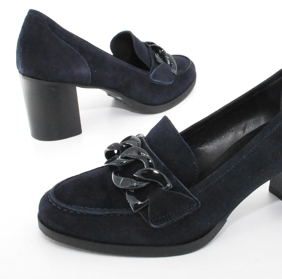 Mocassino Luca Grossi