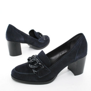 Mocassino Luca Grossi