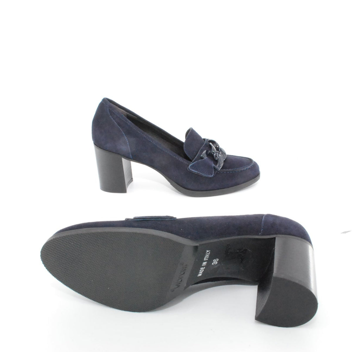 Mocassino Luca Grossi