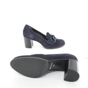 Mocassino Luca Grossi