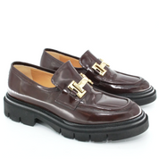 Mocassino Luca Grossi