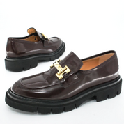 Mocassino Luca Grossi