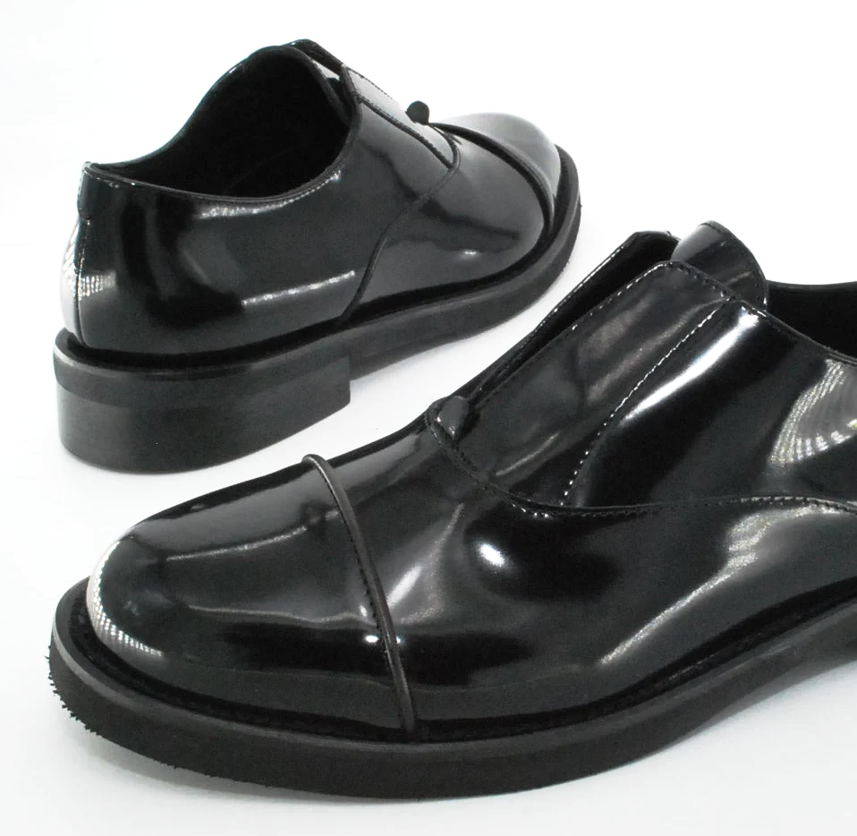 Mocassino Luca Grossi