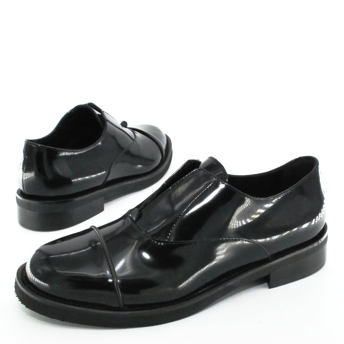 Mocassino Luca Grossi