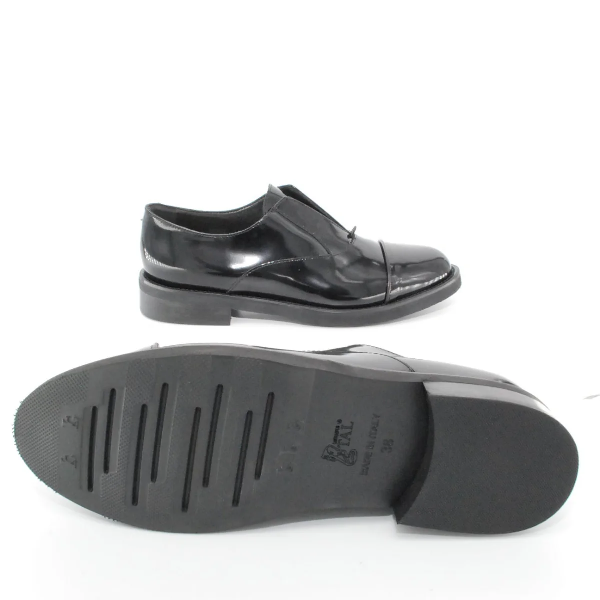 Mocassino Luca Grossi