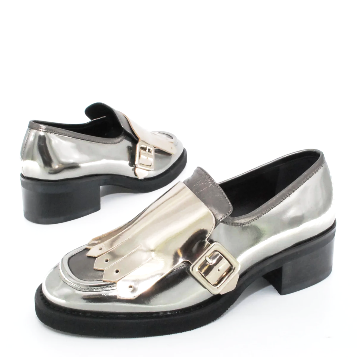 Mocassino Luca Grossi