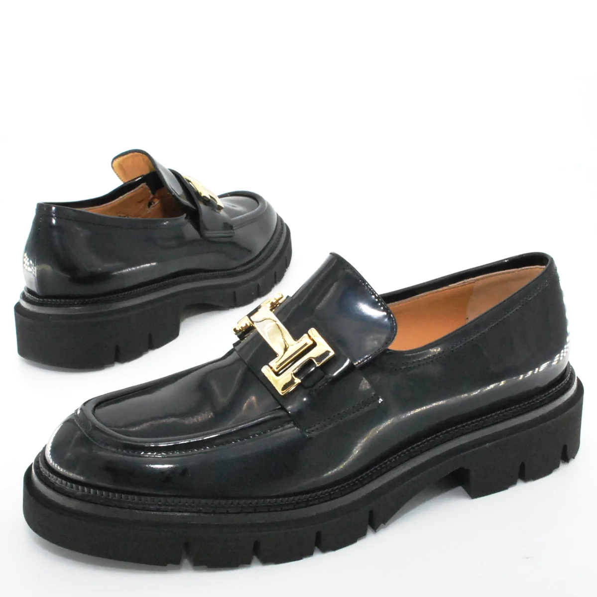 Mocassino Luca Grossi