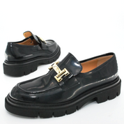 Mocassino Luca Grossi