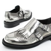 Mocassino Luca Grossi