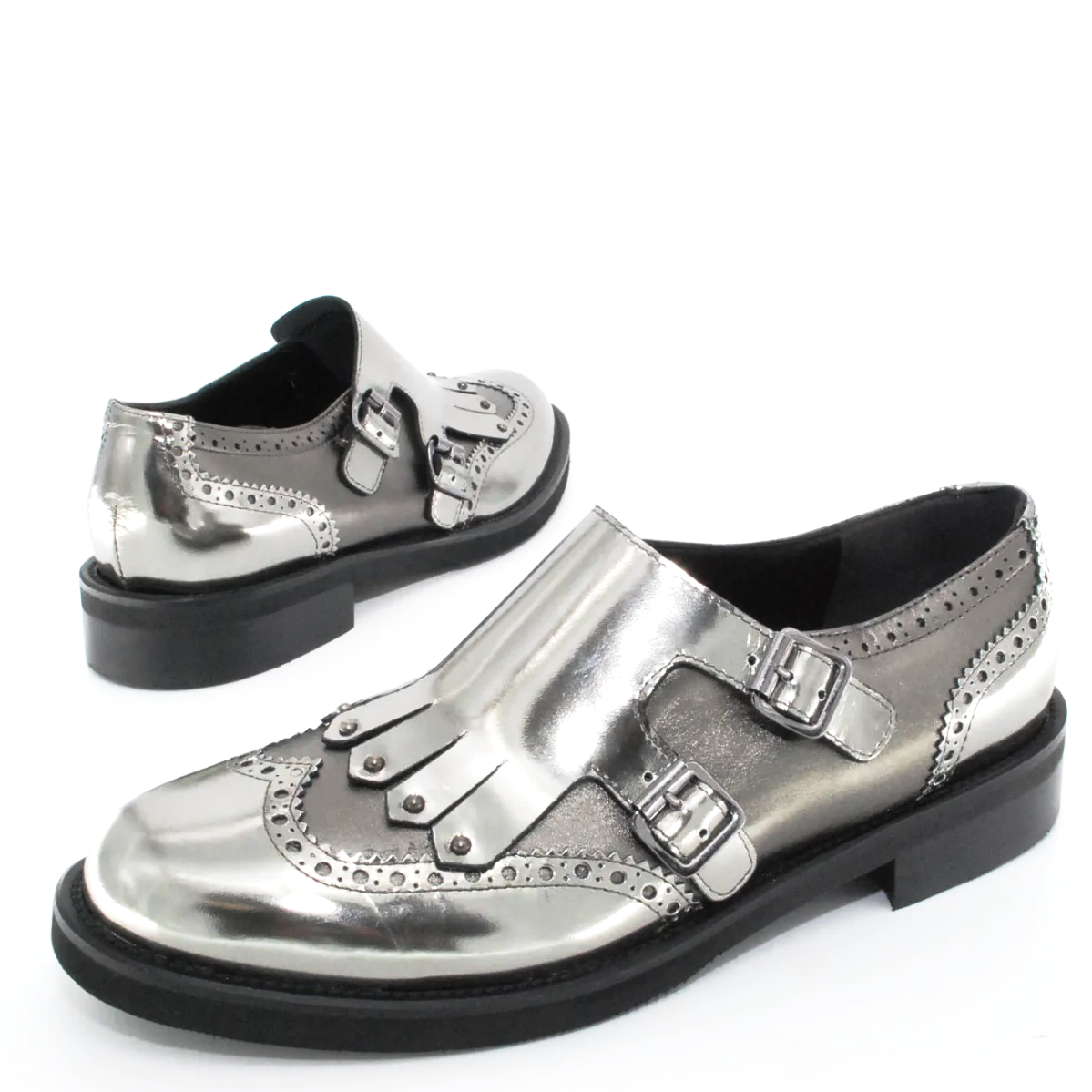 Mocassino Luca Grossi