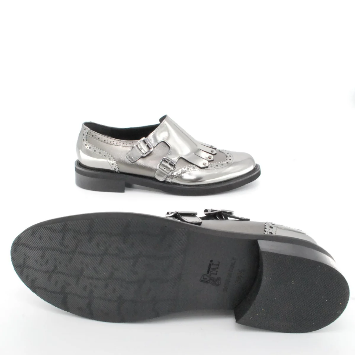 Mocassino Luca Grossi