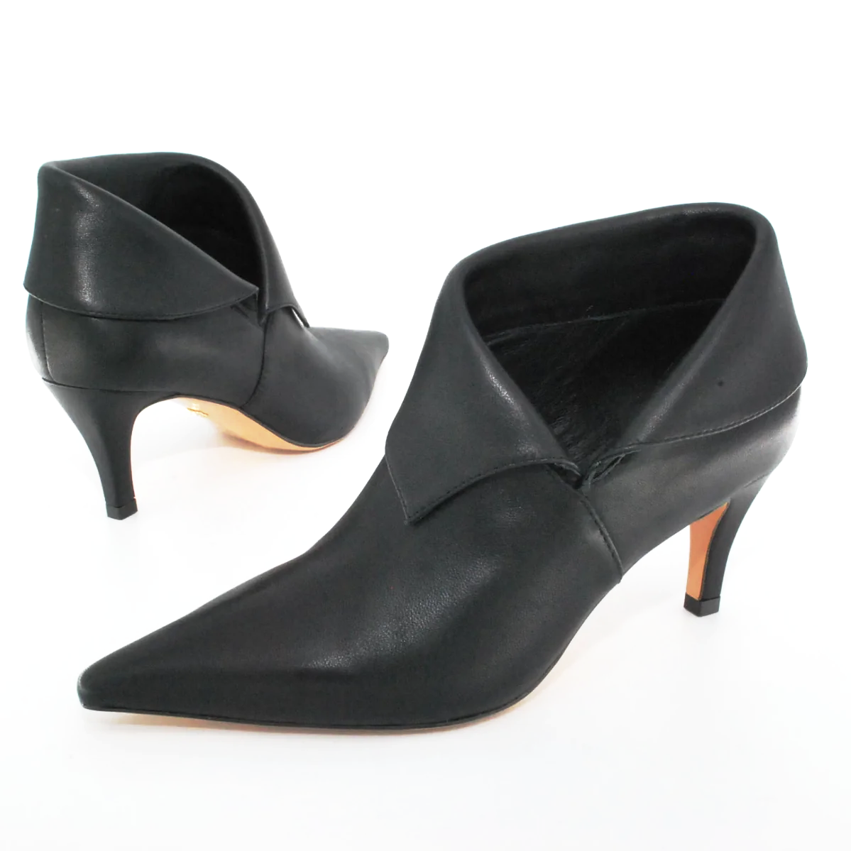 Tronchetto Lola Cruz