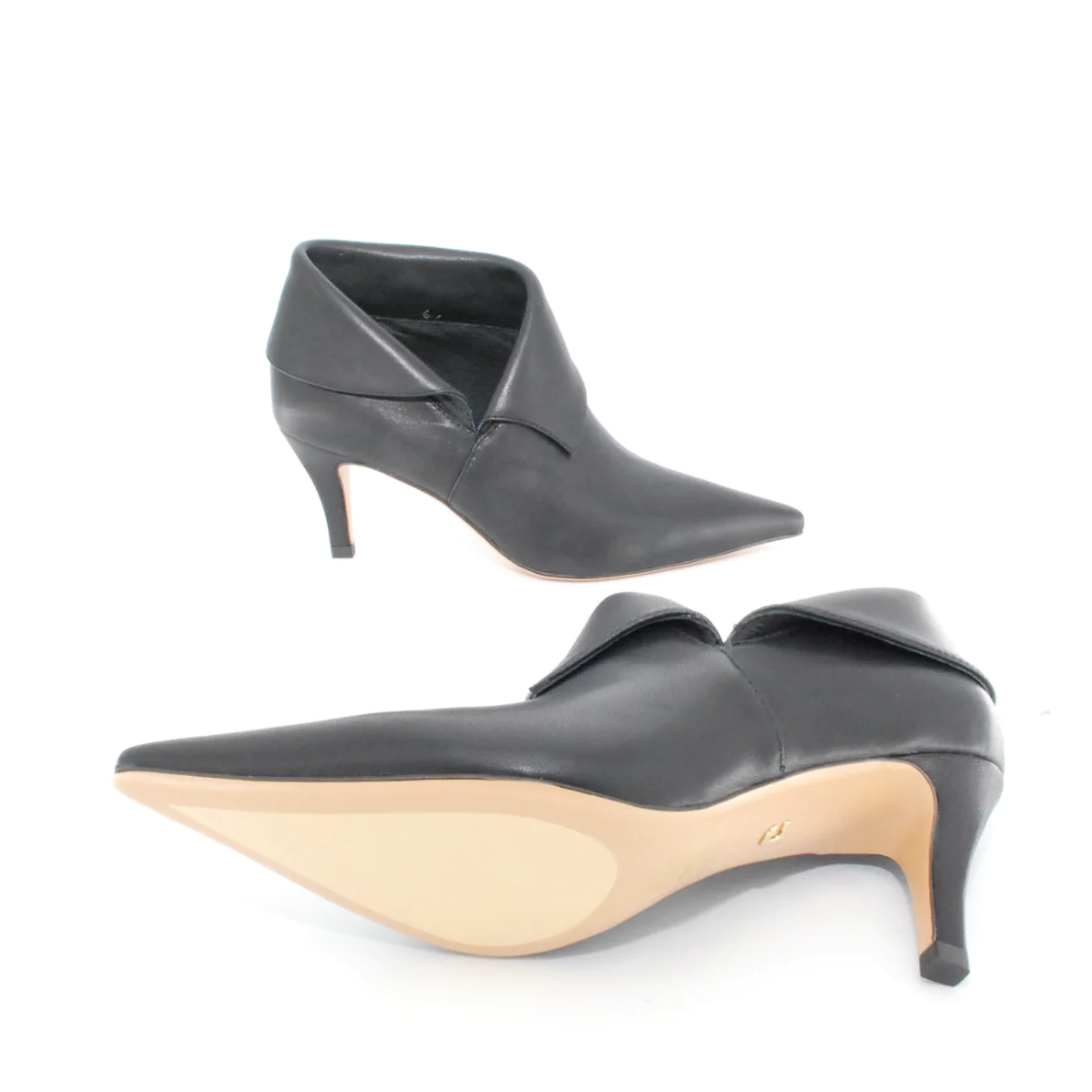 Tronchetto Lola Cruz