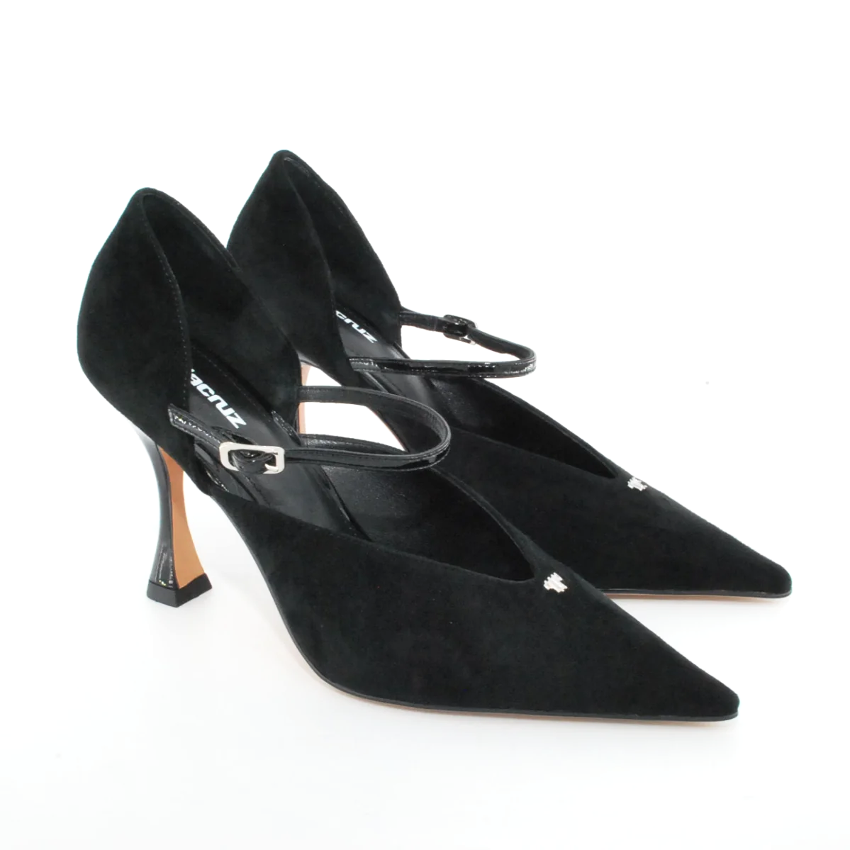 Décolleté Lola Cruz