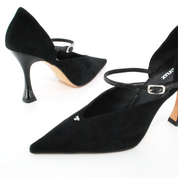 Décolleté Lola Cruz