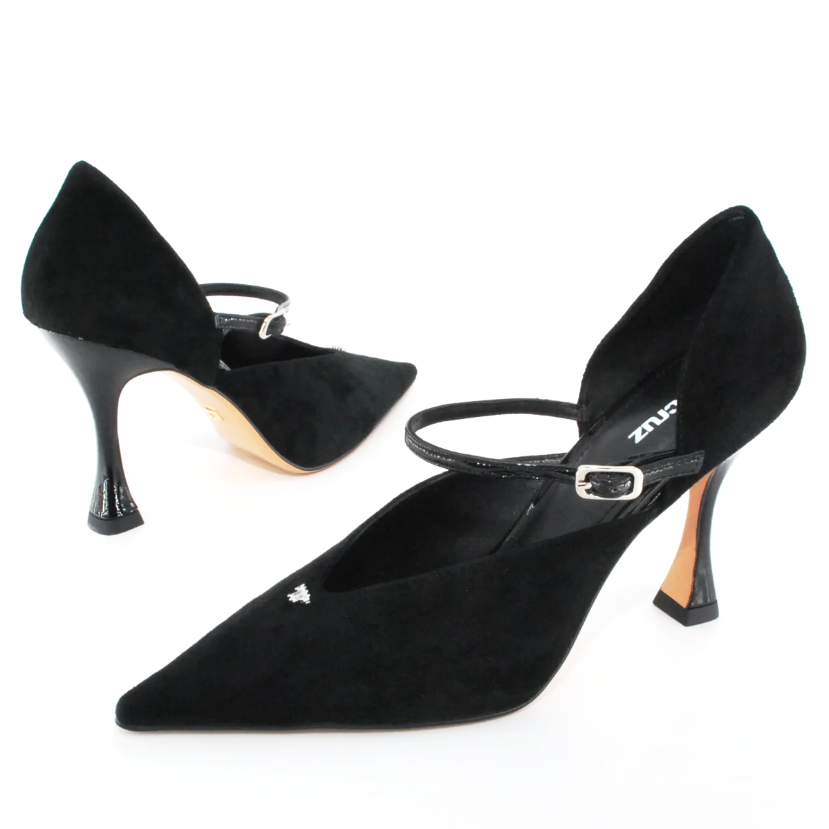 Décolleté Lola Cruz