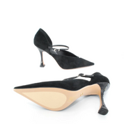 Décolleté Lola Cruz