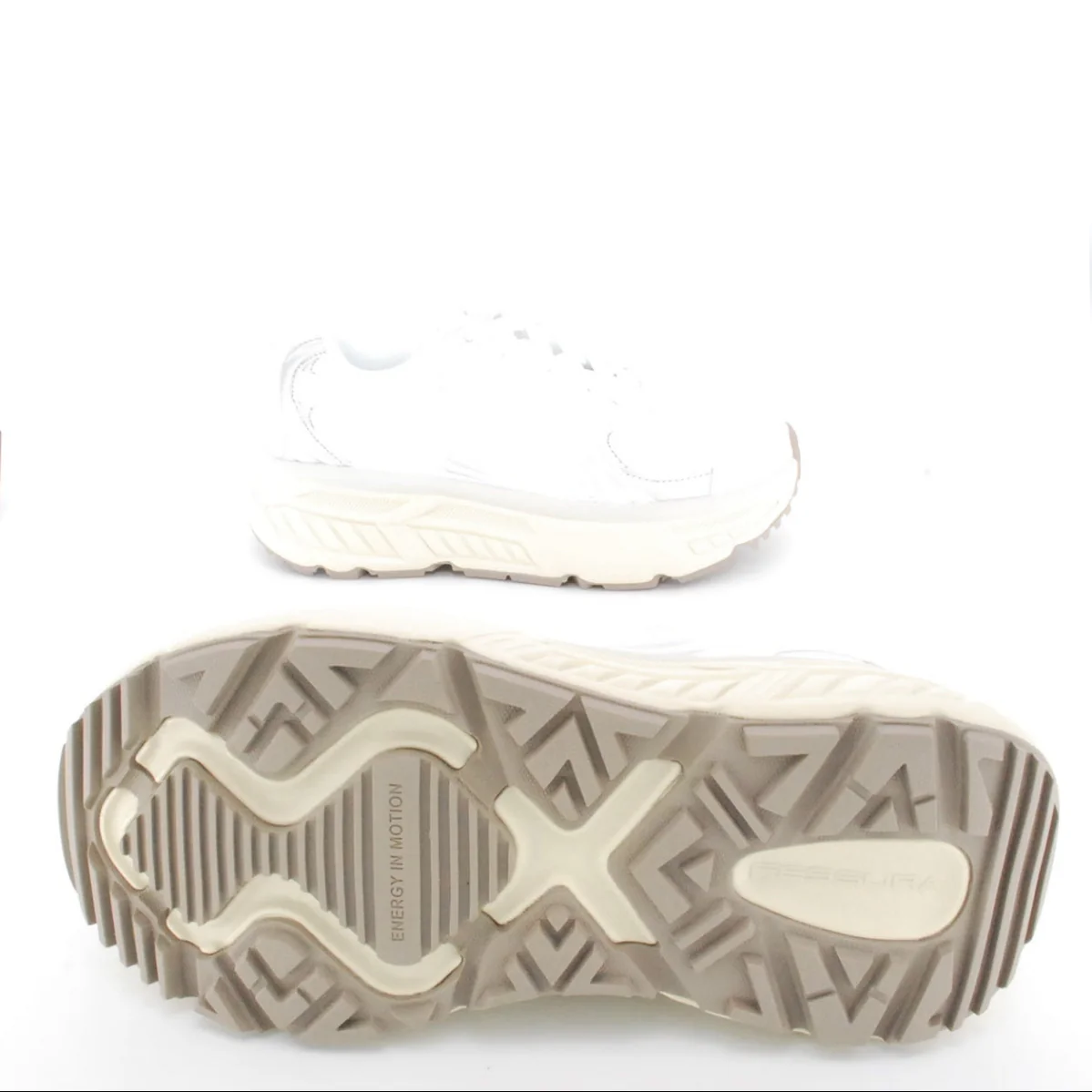 Sneakers Twinset by Fessura