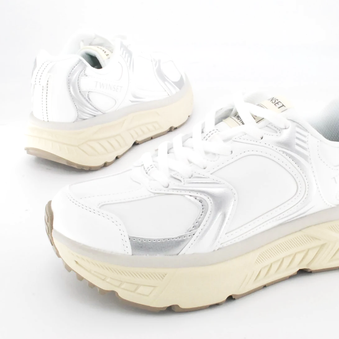 Sneakers Twinset by Fessura