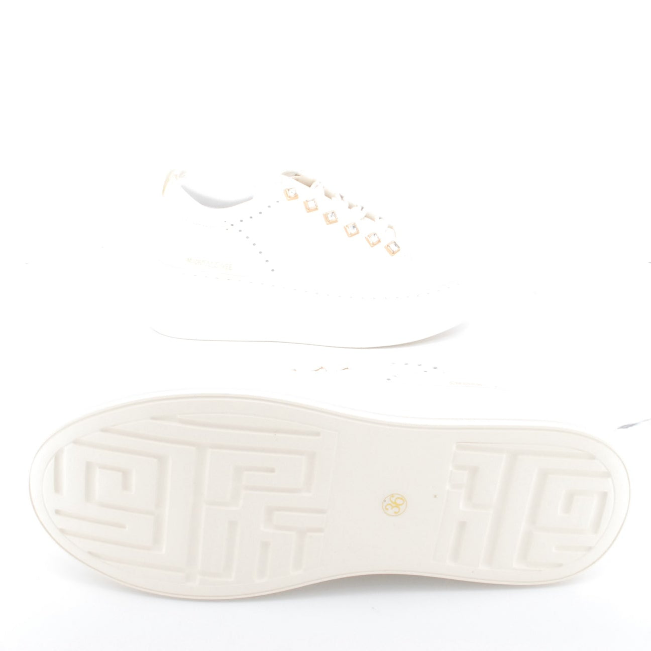 Sneakers Emanuelle Vee