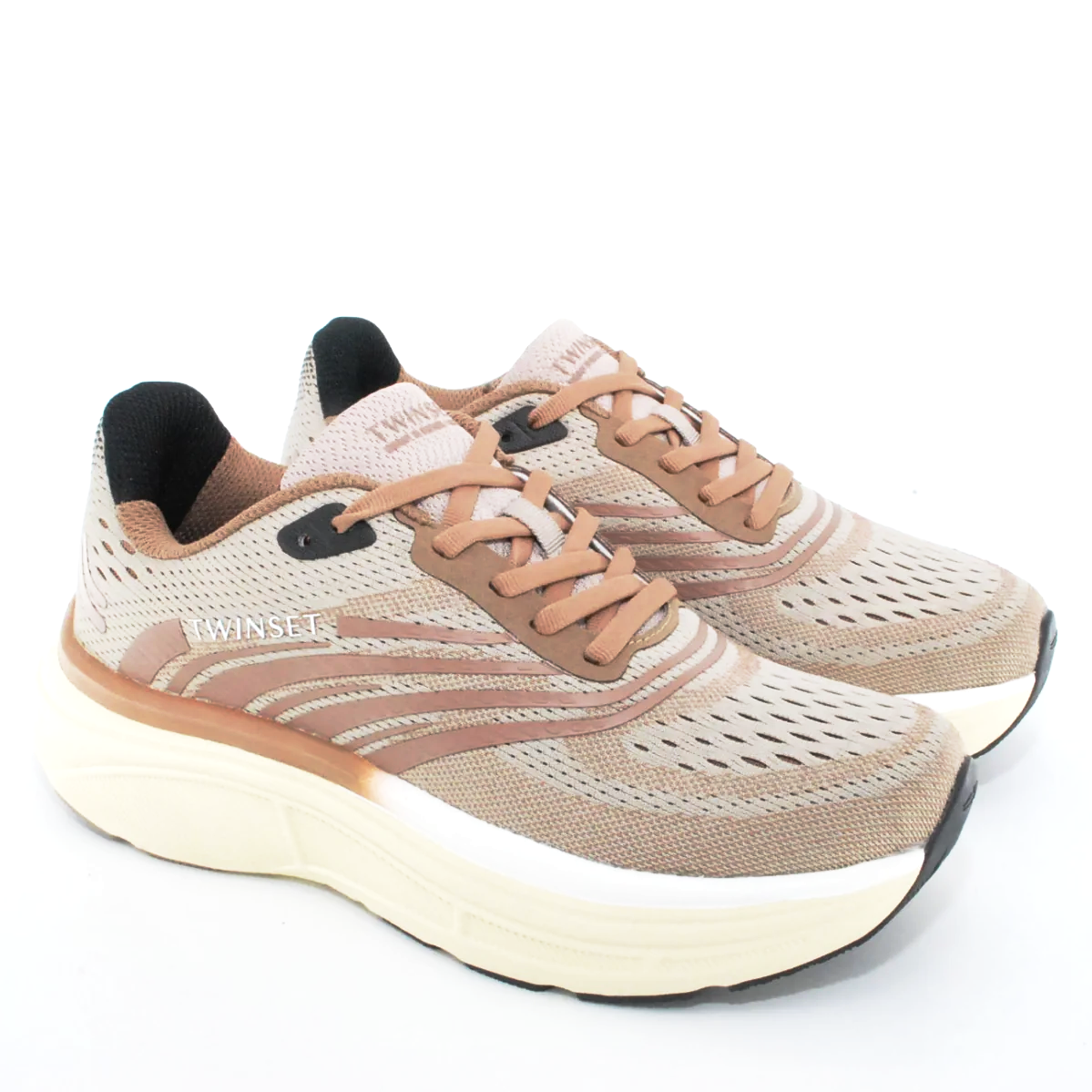 Sneakers Twinset by Fessura